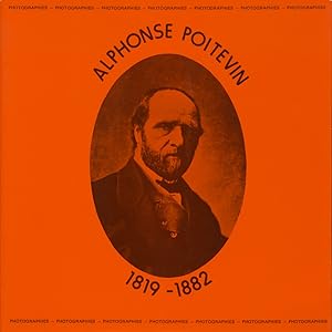 ALPHONSE POITEVIN, 1819 - 1882 Premiers Essais, Photolithographies, Tirages "Charbon", 1842 - 1865.