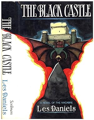 Seller image for The Black Castle / A Novel of the Macabre for sale by Cat's Curiosities