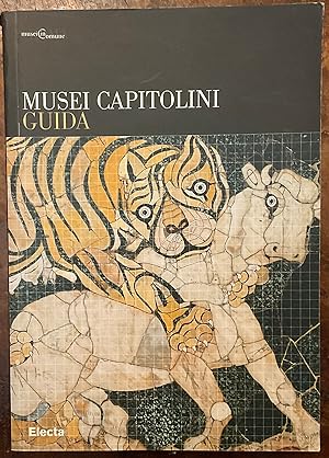 Musei Capitolini Guida