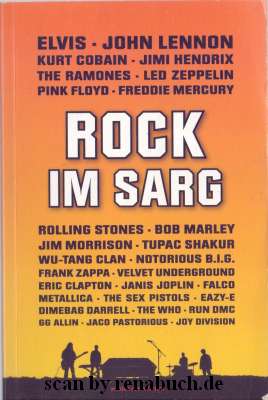 Rock im Sarg
