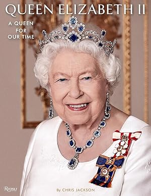 Elizabeth II: A Queen for Our Time