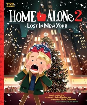 Bild des Verkufers fr Home Alone 2 : Lost in New York zum Verkauf von GreatBookPrices