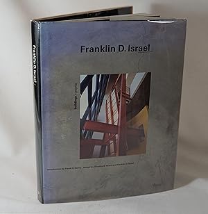 Franklin D. Israel: Buildings + Projects