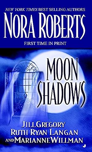 Imagen del vendedor de Moon Shadows (Jove Romance) a la venta por Reliant Bookstore