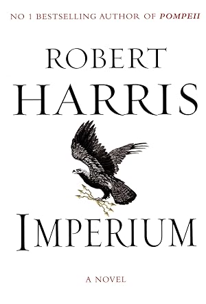 Imperium : A Novel :