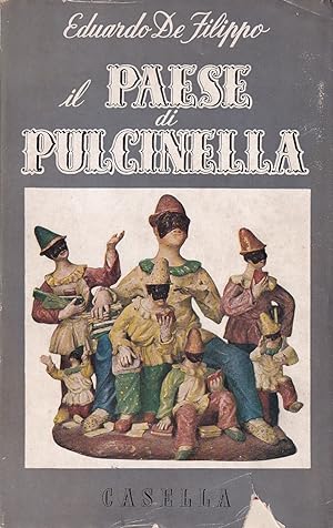 Il paese di Pulcinella