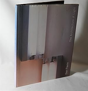 Imagen del vendedor de Dan Flavin: The Architecture of Light a la venta por Books Again