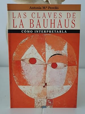 Las claves de la Bauhaus. Como interpretarla.