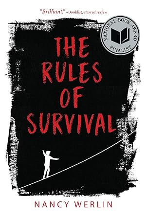 Seller image for The Rules of Survival for sale by moluna