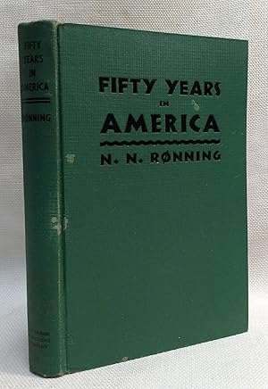 Fifty Years in America