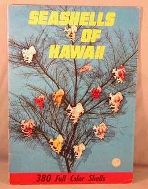 Image du vendeur pour Seashells of Hawaii. mis en vente par Bucks County Bookshop IOBA