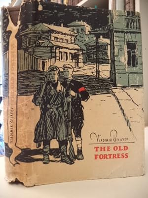 Seller image for The Old Fortress. A Trilogy for sale by The Odd Book  (ABAC, ILAB)