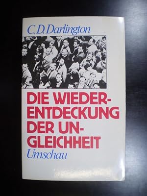 Die Wiederentdeckung der Ungleichheit