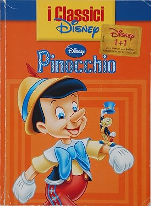 Pinocchio