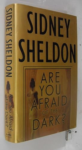 Are You Afraid of the Dark? : A Novel