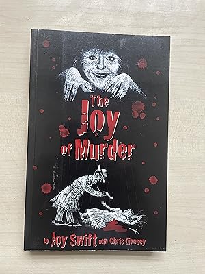 Seller image for The Joy of Murder for sale by Jon A Sewell