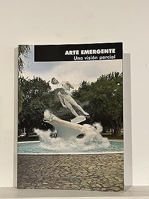 Imagen del vendedor de Arte Emergente: Una vision parcial a la venta por Aeon Bookstore