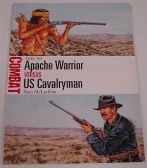 Apache Warrior vs US Cavalryman: 184686 (Combat 19)
