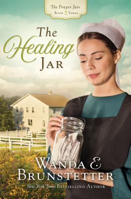 Seller image for The Healing Jar (Paperback or Softback) for sale by BargainBookStores
