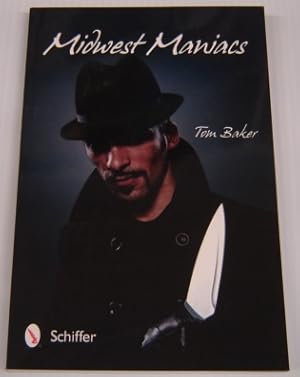 Imagen del vendedor de Midwest Maniacs a la venta por Books of Paradise