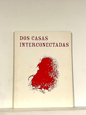 Imagen del vendedor de Dos Casas Interconectadas a la venta por Aeon Bookstore