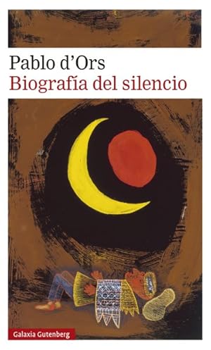 Seller image for Biografa del silencio/ Biography of Silence -Language: spanish for sale by GreatBookPrices
