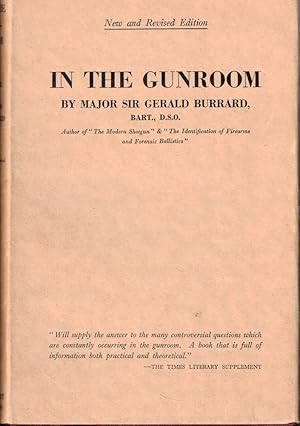 Image du vendeur pour In the Gunroom mis en vente par Kenneth Mallory Bookseller ABAA