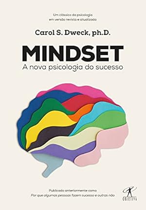 Imagen del vendedor de Mindset (Em Portuguese do Brasil) a la venta por Reliant Bookstore