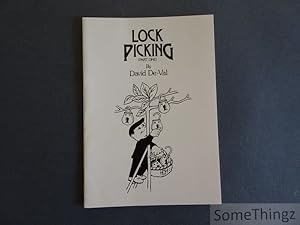 Lock Picking (Part 1)