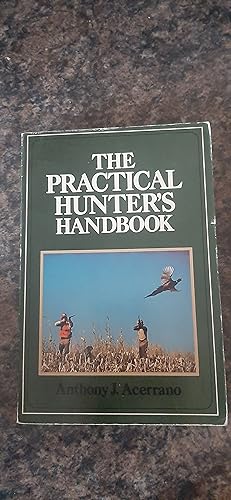 Seller image for Practical Hunters Handbook for sale by Darby Jones