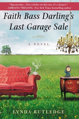 Imagen del vendedor de Faith Bass Darling's Last Garage Sale (Paperback or Softback) a la venta por BargainBookStores