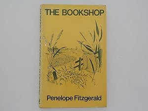 Seller image for The Bookshop for sale by Lindenlea Books