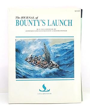 The Journal of Bounty's Launch (A Sea Adventure)