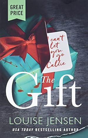 Imagen del vendedor de The Gift a la venta por Reliant Bookstore