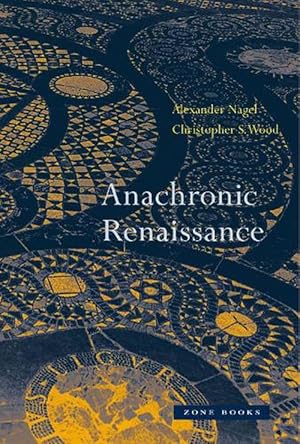 Image du vendeur pour Anachronic Renaissance (Paperback) mis en vente par CitiRetail