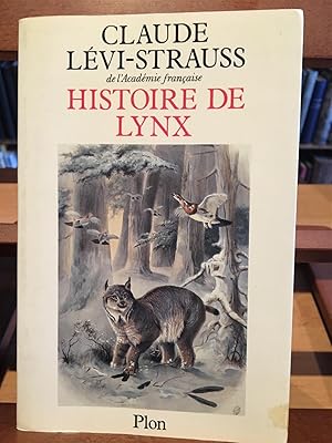 HISTOIRE DE LYNX