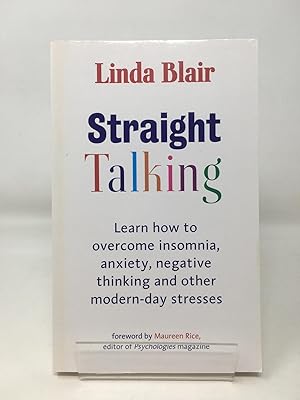 Straight Talking - The 6 Common Issues Behind Every Dilemma - And What You Can Do to Overcome The...