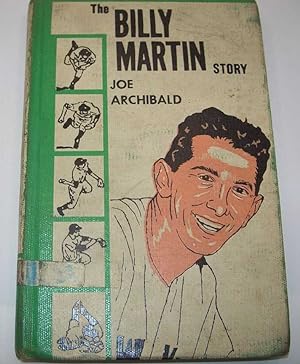 The Billy Martin Story