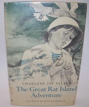 Seller image for The Great Rat Island Adventure for sale by Easy Chair Books