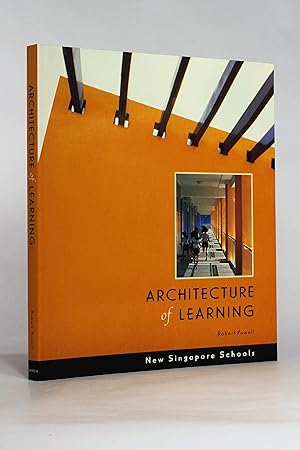 Architecture of Learning: New Singapore Schools