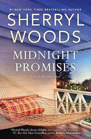 Seller image for Midnight Promises (Paperback) for sale by CitiRetail