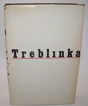 Seller image for Treblinka for sale by Easy Chair Books