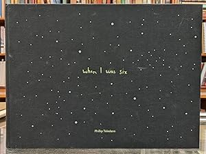 Imagen del vendedor de When I Was Six a la venta por Moe's Books