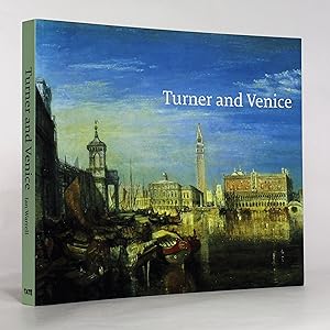 Image du vendeur pour Turner and Venice mis en vente par George Longden