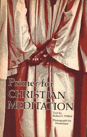 Seller image for Primer for Christian Meditation for sale by UHR Books