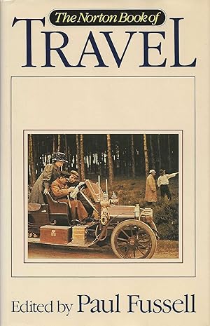 THE NORTON BOOK OF TRAVEL