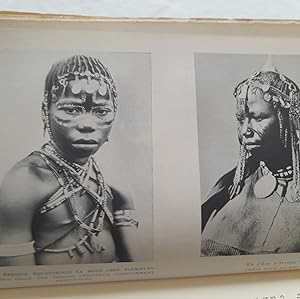 Seller image for LES MOEURS ETRANGES DE L'AFRIQUE NOIR for sale by Librairie RAIMOND