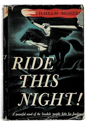 Ride This Night!