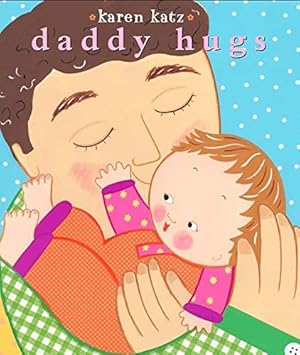 Seller image for Daddy Hugs (Classic Board Books) for sale by Reliant Bookstore