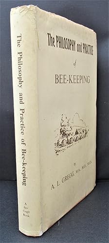 The Philosophy and Practice of Bee-keeping.